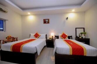 Full House Hotel Nha Trang