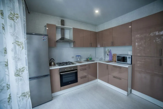 Arendagrad Apartments Bolnichny 4, фото 55