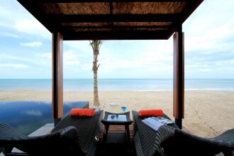 Beyond Resort Khaolak