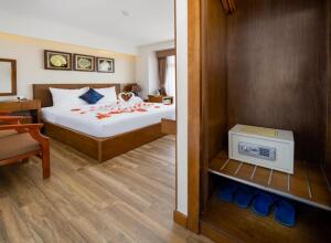 Saphia Hotel Nha Trang