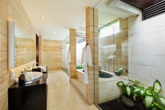 The Seminyak Beach Resort & Spa