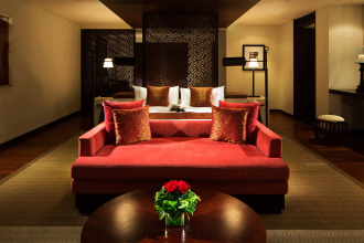 Samabe Bali Villas