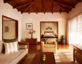 Itc Grand Goa, A Luxury Collection Resort & Spa