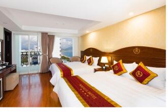 Regalia Nha Trang