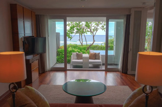 Samabe Bali Villas