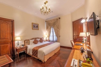 Grand Hotel Saigon