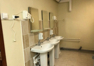 Хостел Европейский, фото 16