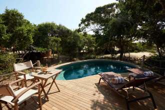 Wild Coast Tented Lodge All Inclusive