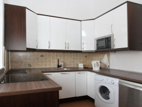 Улучшенные апартаменты «ApartLux Павелецкая», фото 58