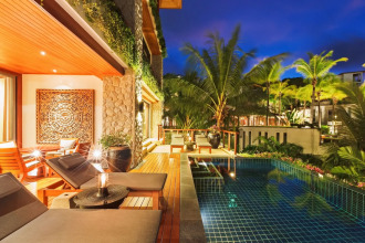 Andara Resort Villas