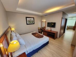 Aristo Saigon Hotel
