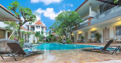 Baleka Resort Hotel & Spa