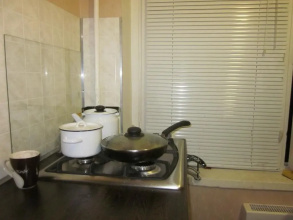 Hostel on Samarkandskoy Bulvar, фото 14