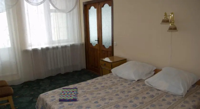 Туркомплекс Волжский, фото 27 Туркомплекс Волжский, фото 27