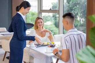 Annova Hotel Nha Trang