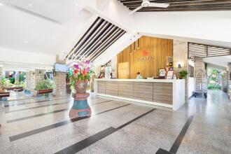 Hoang Ngoc Resort (Oriental Pearl)