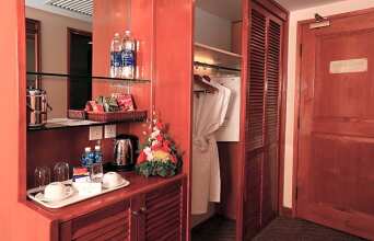 Ramana Hotel Saigon