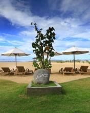Grand Whiz Hotel Nusa Dua Bali