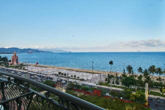 Boss Hotel Nha Trang