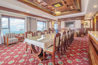Dlg Hotel Danang