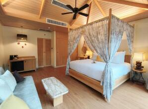 Bandara Resort & Spa
