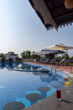 Salcete Beach Resort