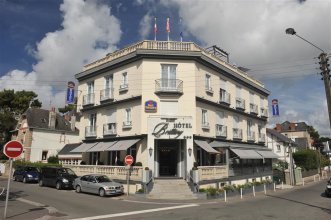 Best Western Hotel Brittany