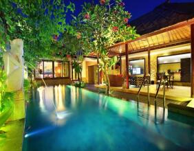 Amarterra Villas Resort Bali Nusa Dua, Autograph Collection