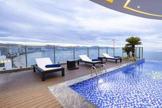 Best Western Premier Marvella Nha Trang Hotel