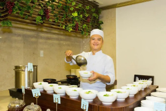 Paris Nha Trang Hotel