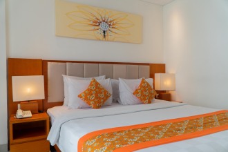 The Sun Hotel & Spa Legian