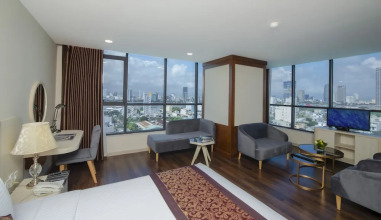 Muong Thanh Hotel Da Nang