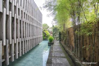 The Elysian Boutique Villa Hotel
