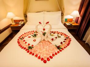 Hotel Majestic Saigon
