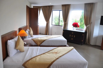 Mana Muine Beach Resort