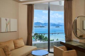 Sheraton Nha Trang Hotel & Spa