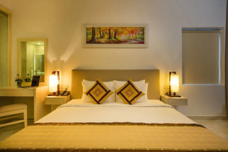 Diamond Bay Condotel Resort Nha Trang