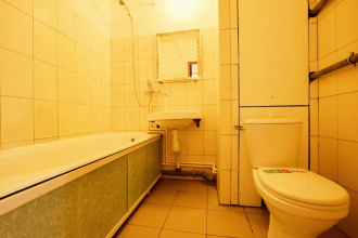 Апартаменты «LUXKV на Рублевском шоссе 95», фото 87