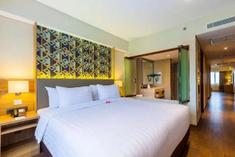 Best Western Kamala Jimbaran