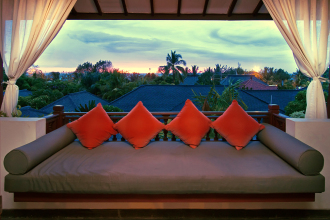 Kuta Seaview Boutique Resorts