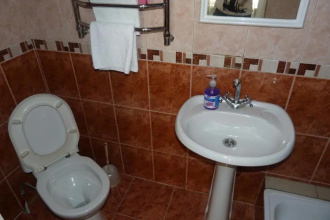 Отель Зенит, фото 58