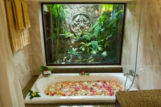 Cham Villas Resort