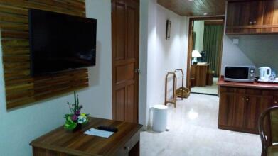 Jayakarta Hotel Bali