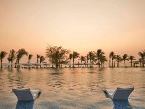 Movenpick Resort Waverly Phu Quoc