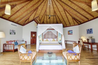 Robinson Club Maldives