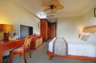 Kuta Seaview Boutique Resorts