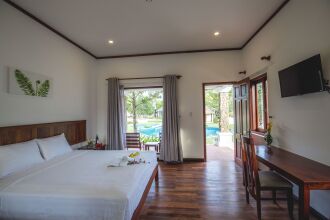 Santa Garden Resort Phu Quoc