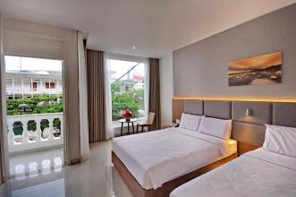 For You Hotel Nha Trang