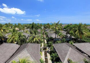 Bali Mandira Beach Resort & Spa