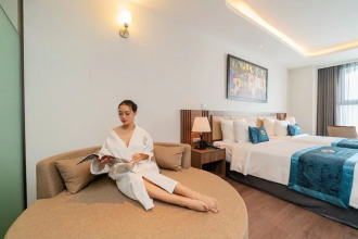 Gonsala Nha Trang